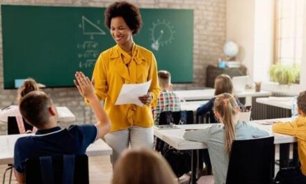 Climatização em espaços educacionais: ambientes propícios para aprendizagem.