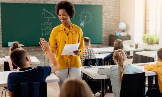 Climatização em espaços educacionais: ambientes propícios para aprendizagem.