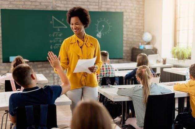 Climatização em espaços educacionais: ambientes propícios para aprendizagem.