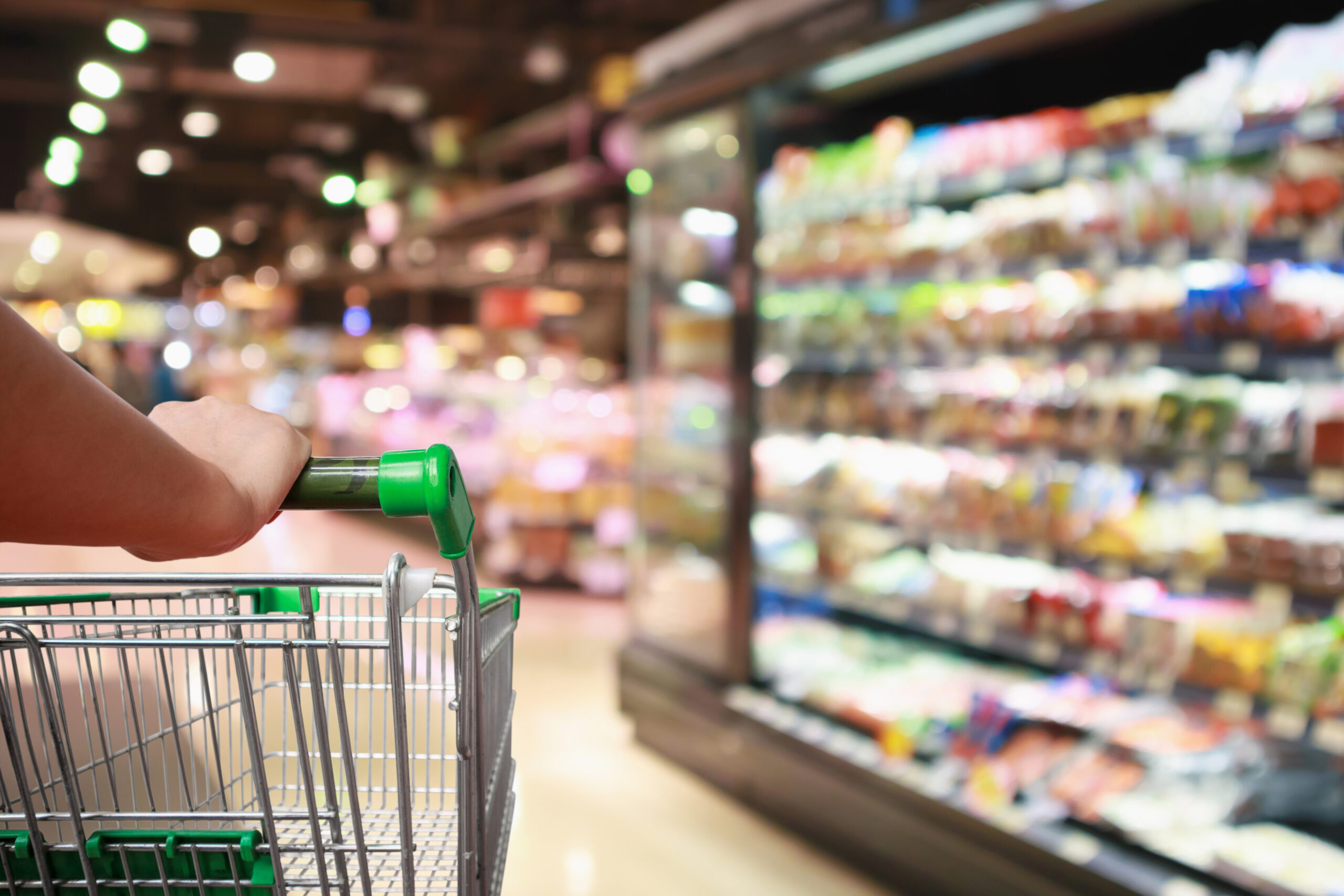 Como climatizadores podem otimizar o ambiente de lojas e supermercados para aumentar as vendas?